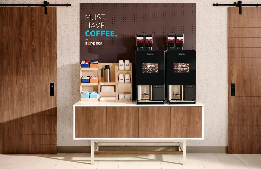 Holiday Inn Express & Suites Pensacola West I-10 By Ihg-1
