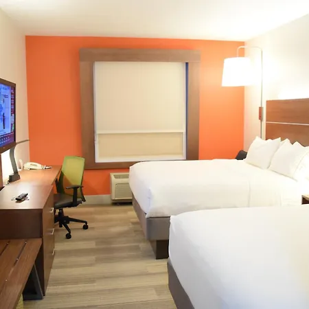 Holiday Inn Express & Suites Pensacola West I-10 By Ihg-2
