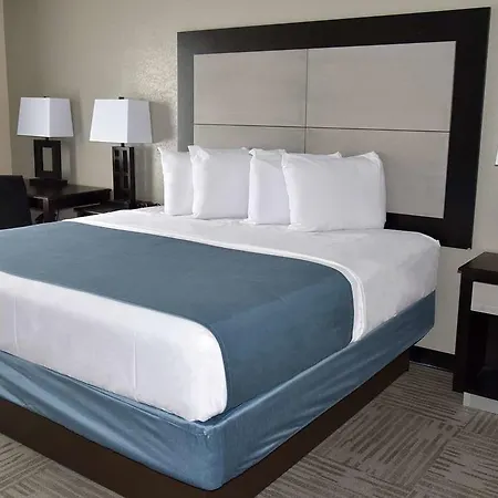Surestay Plus Hotel By Best Western Pensacola-3